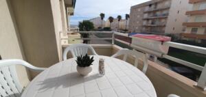 207 Semiramis III pta 8 Apartamento  Daimús