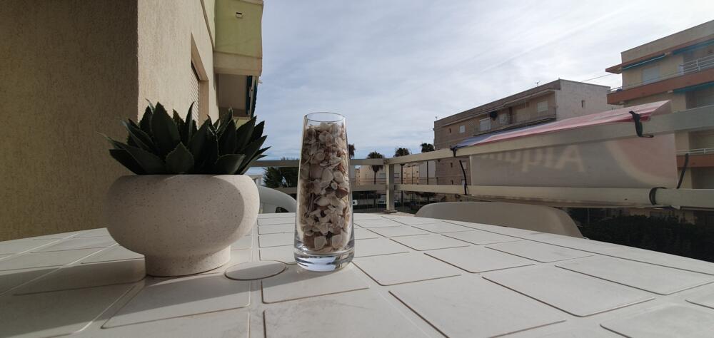 207 Semiramis III pta 8 Apartamento  Daimús