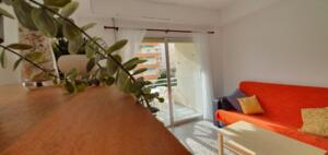 207 Semiramis III pta 8 Apartamento  Daimús