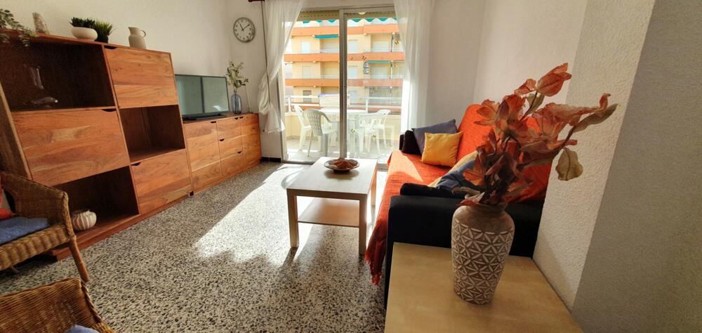 207 Semiramis III pta 8 Apartamento  Daimús