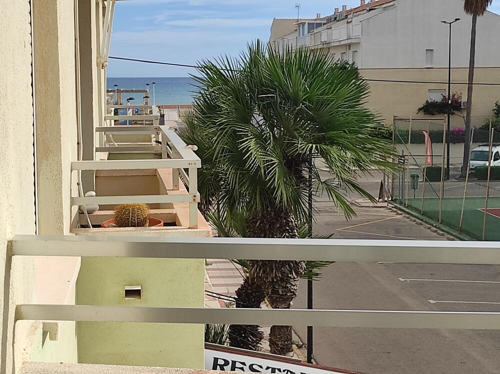 207 Semiramis III pta 8 Apartamento  Daimús