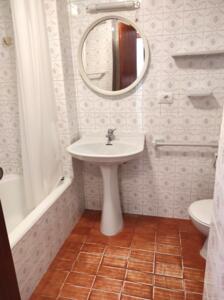 207 Semiramis III pta 8 Apartamento  Daimús