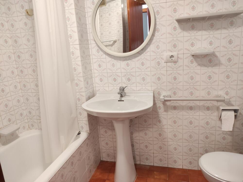 207 Semiramis III pta 8 Apartamento  Daimús