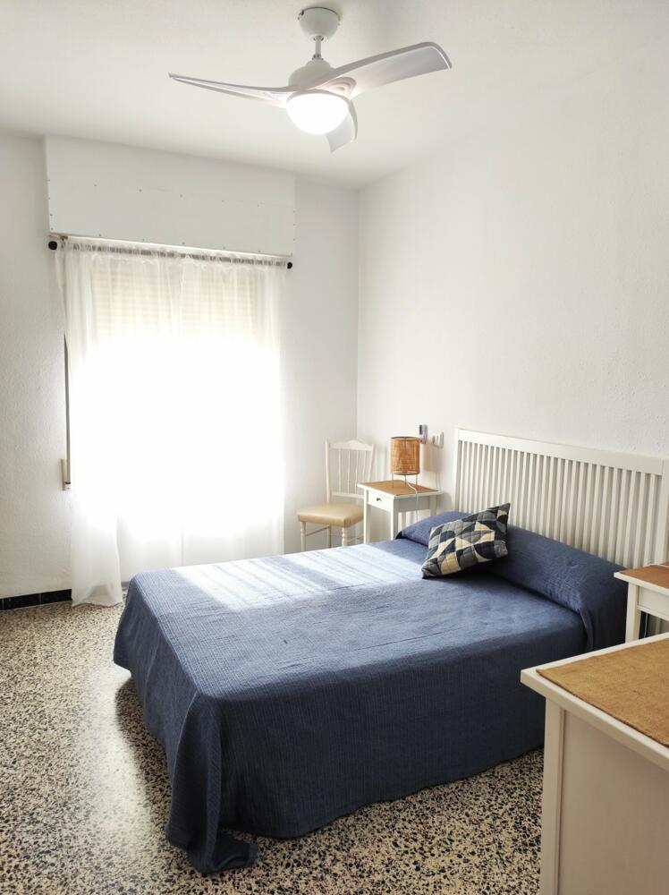 207 Semiramis III pta 8 Apartamento  Daimús