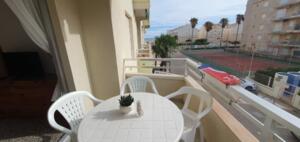 207 Semiramis III pta 8 Apartamento  Daimús