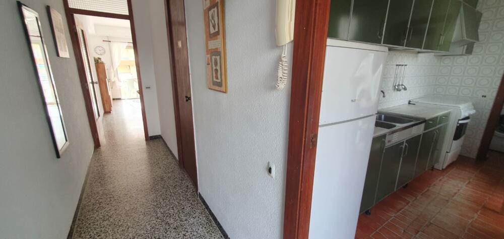 207 Semiramis III pta 8 Apartamento  Daimús