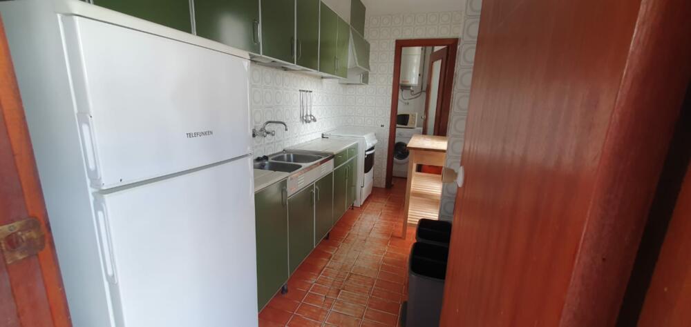 207 Semiramis III pta 8 Apartamento  Daimús