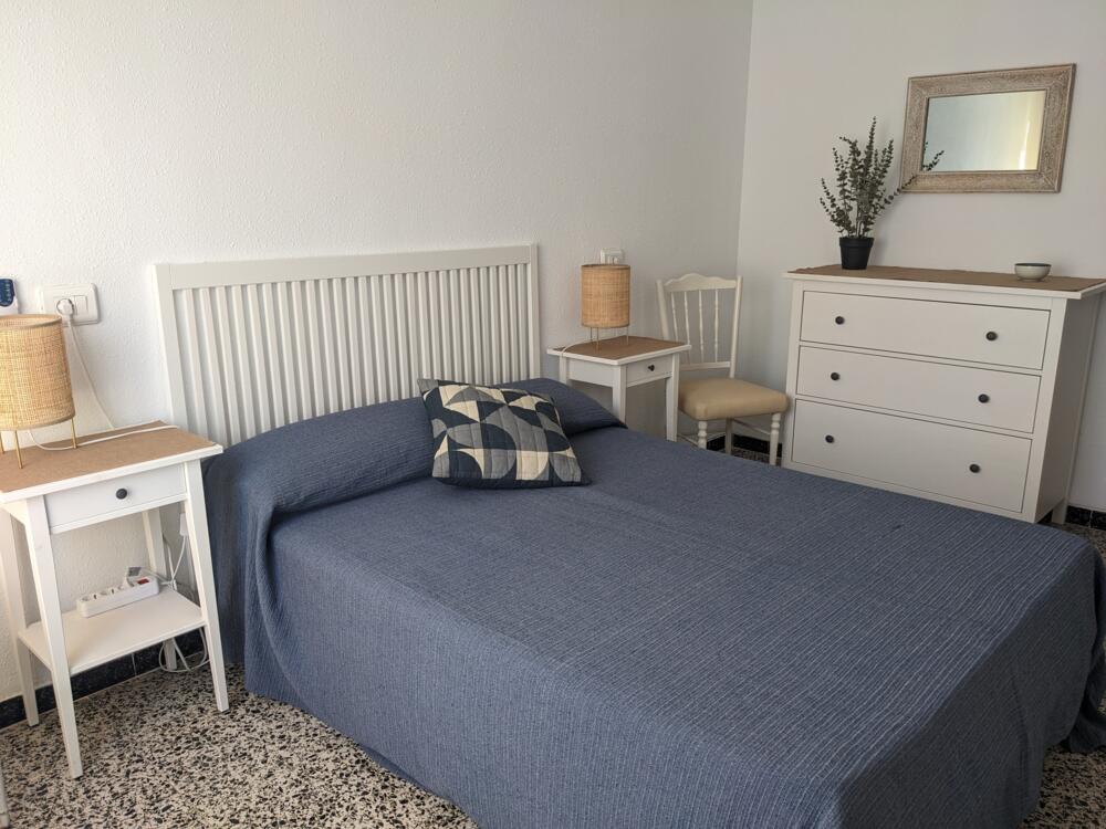 207 Semiramis III pta 8 Apartamento  Daimús