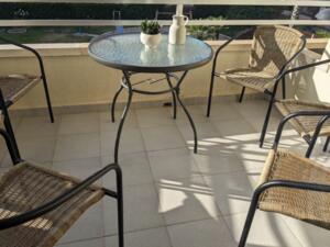207 Semiramis III pta 8 Apartamento  Daimús