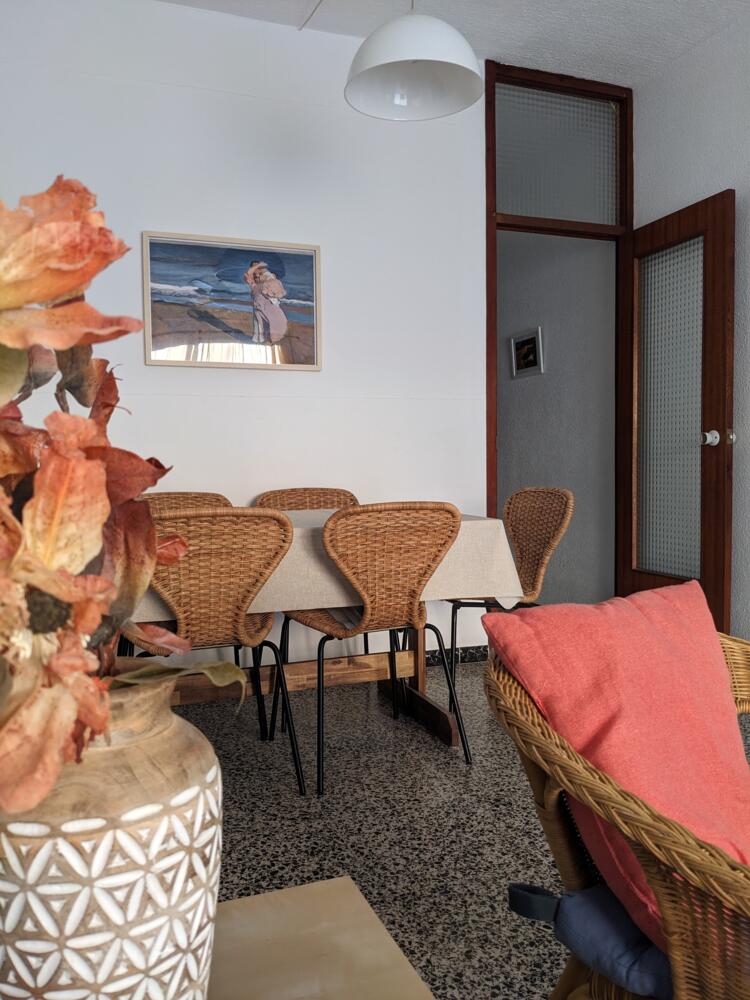 207 Semiramis III pta 8 Apartamento  Daimús