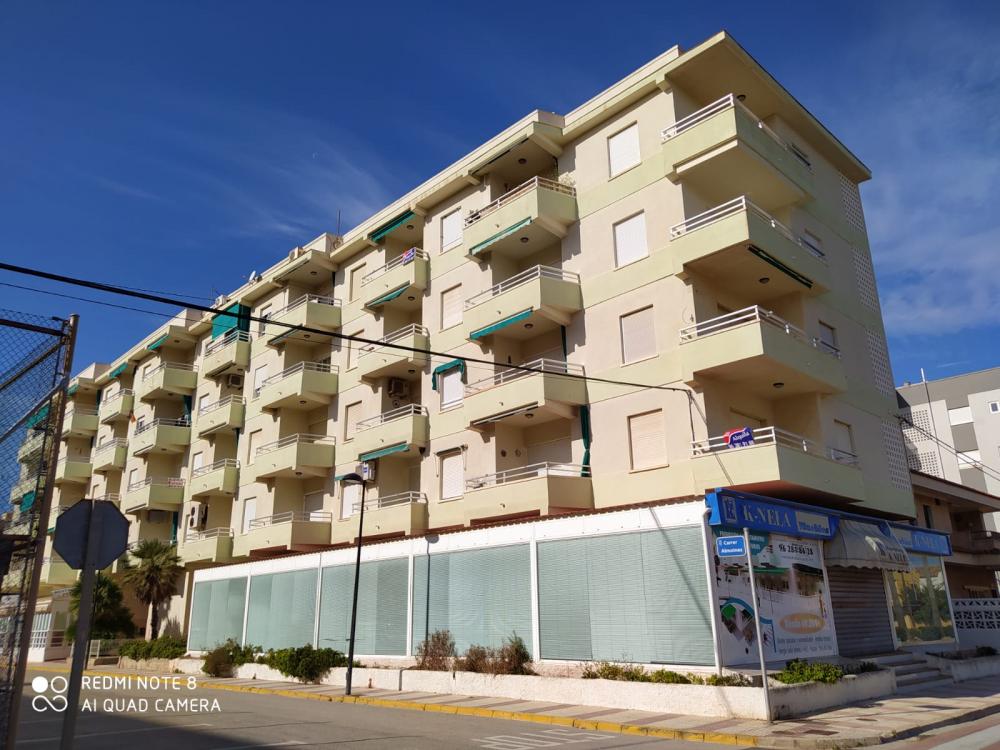 213 Semiramis III pta 30 Apartamento  Daimús