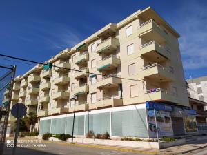 213 Semiramis III pta 30 Apartamento  Daimús