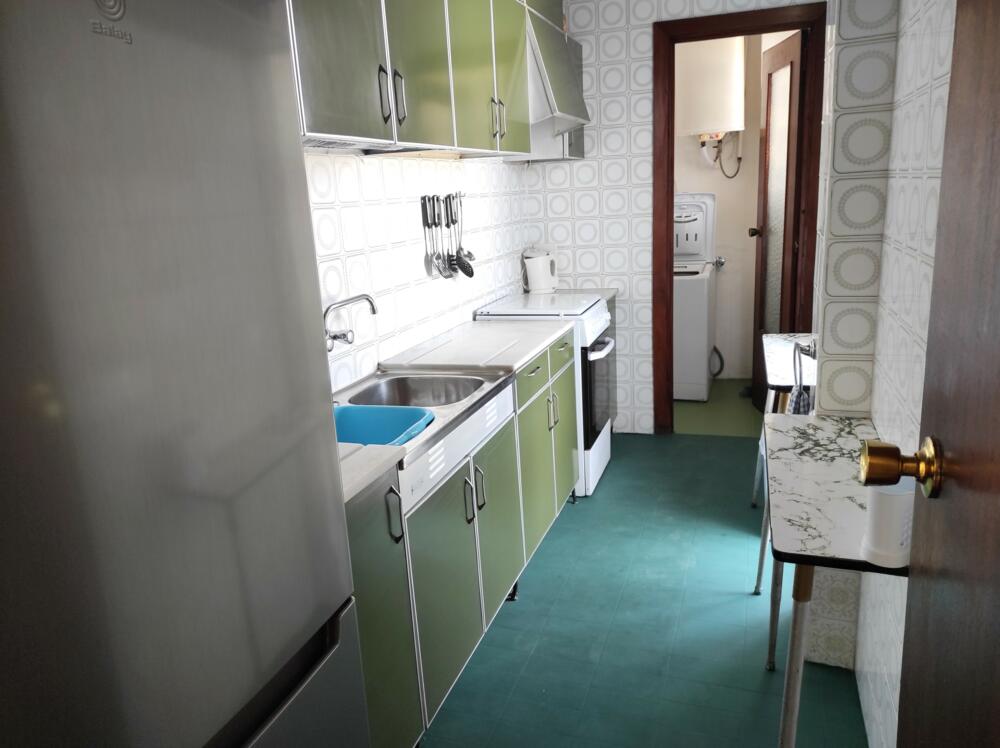 213 Semiramis III pta 30 Apartamento  Daimús
