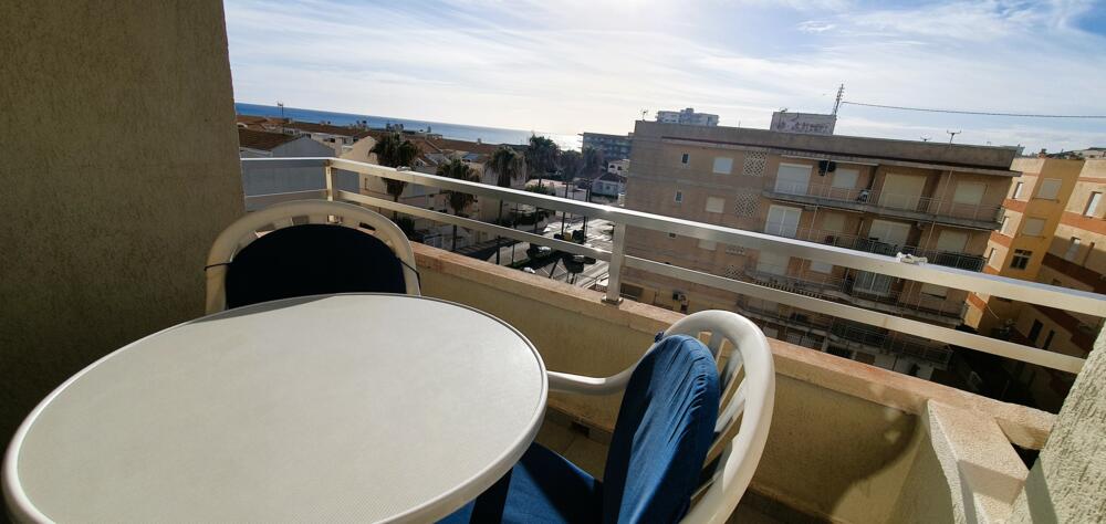 213 Semiramis III pta 30 Apartamento  Daimús