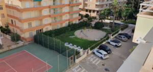 213 Semiramis III pta 30 Apartamento  Daimús