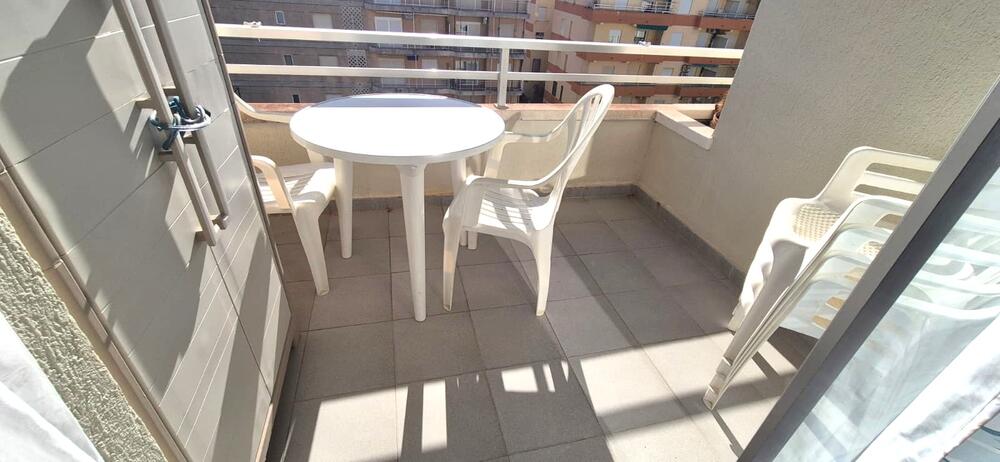 213 Semiramis III 4º- pta 30 Apartamento  Daimús