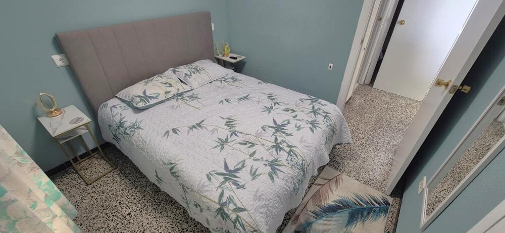 213 Semiramis III 4º- pta 30 Apartamento  Daimús