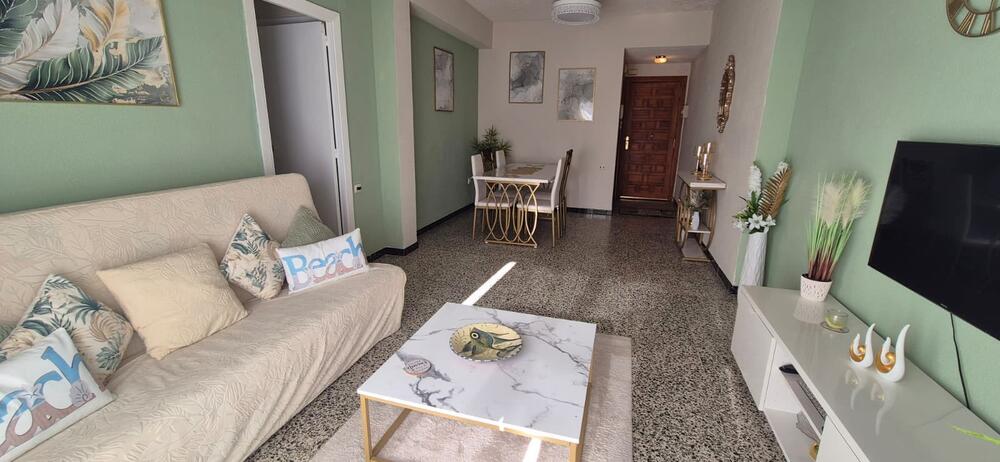 213 Semiramis III 4º- pta 30 Apartamento  Daimús