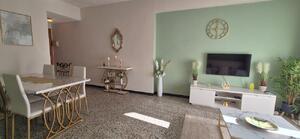 213 Semiramis III 4º- pta 30 Apartamento  Daimús