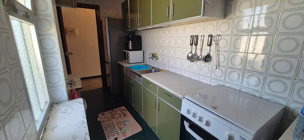 213 Semiramis III 4º- pta 30 Apartamento  Daimús