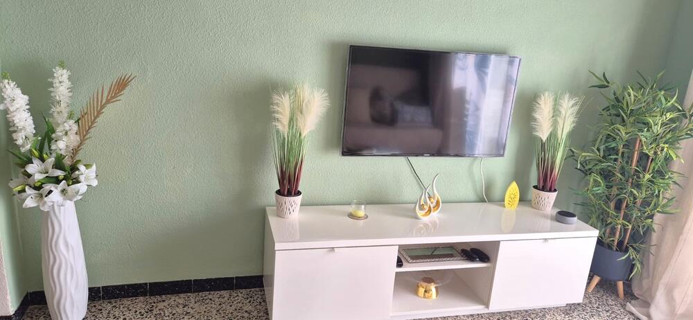213 Semiramis III 4º- pta 30 Apartamento  Daimús