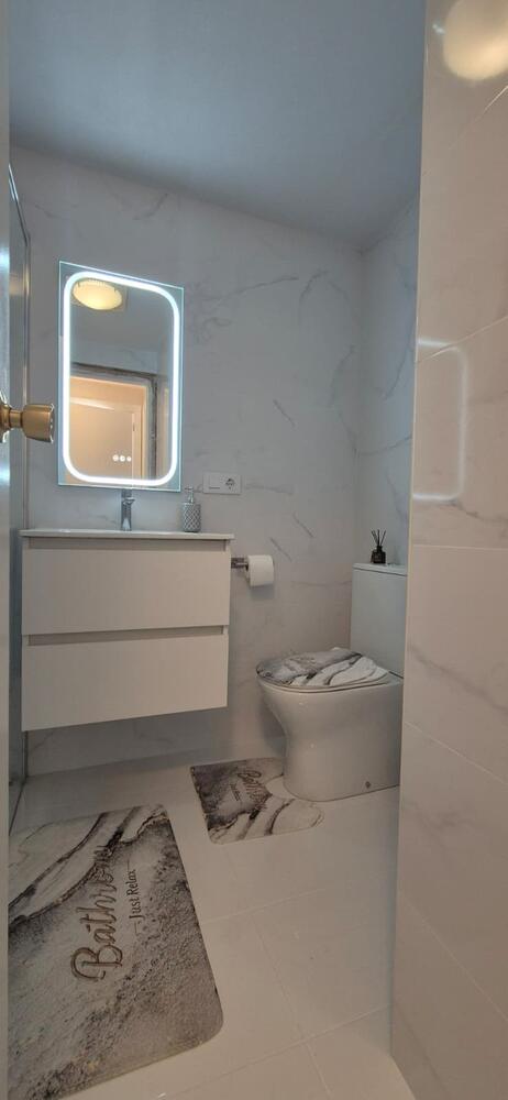 213 Semiramis III 4º- pta 30 Apartamento  Daimús