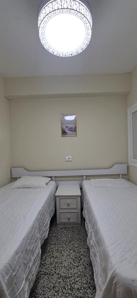 213 Semiramis III 4º- pta 30 Apartamento  Daimús