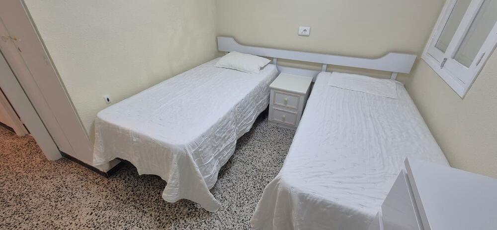 213 Semiramis III 4º- pta 30 Apartamento  Daimús