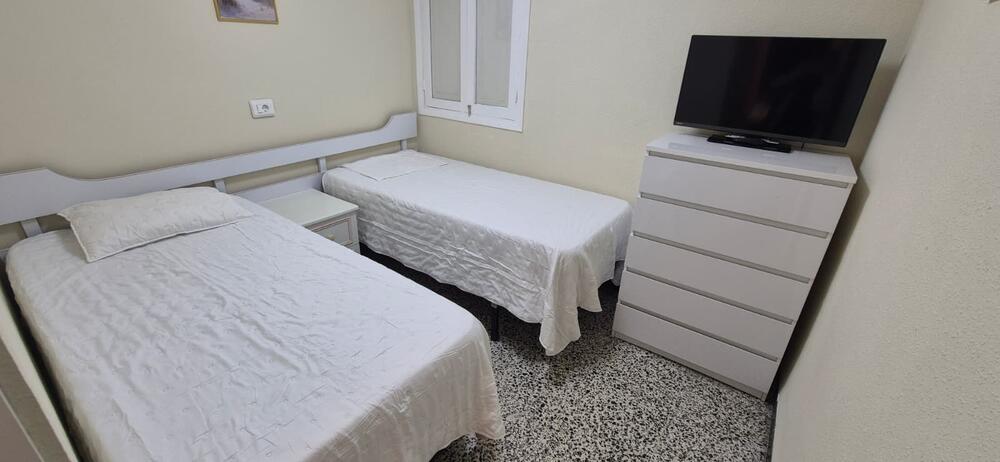 213 Semiramis III 4º- pta 30 Apartamento  Daimús