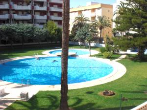 206 Semiramis III pta 1 Apartamento  Daimús
