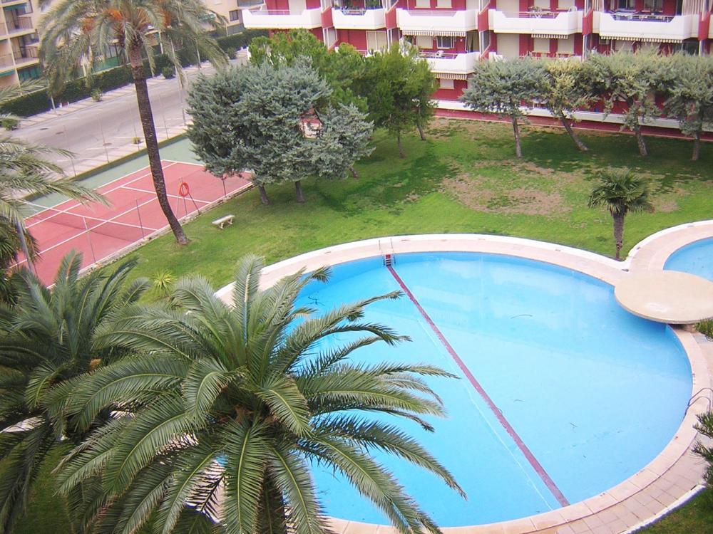 206 Semiramis III pta 1 Apartamento  Daimús