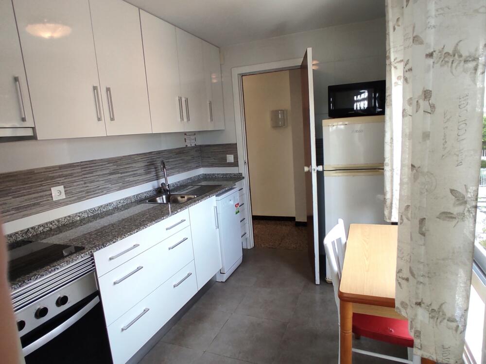 206 Semiramis III pta 1 Apartamento  Daimús