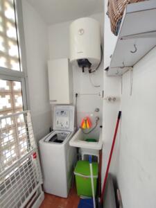 206 Semiramis III pta 1 Apartamento  Daimús