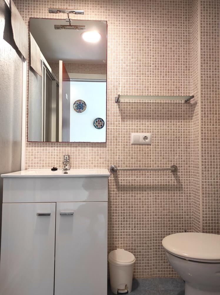 206 Semiramis III pta 1 Apartamento  Daimús