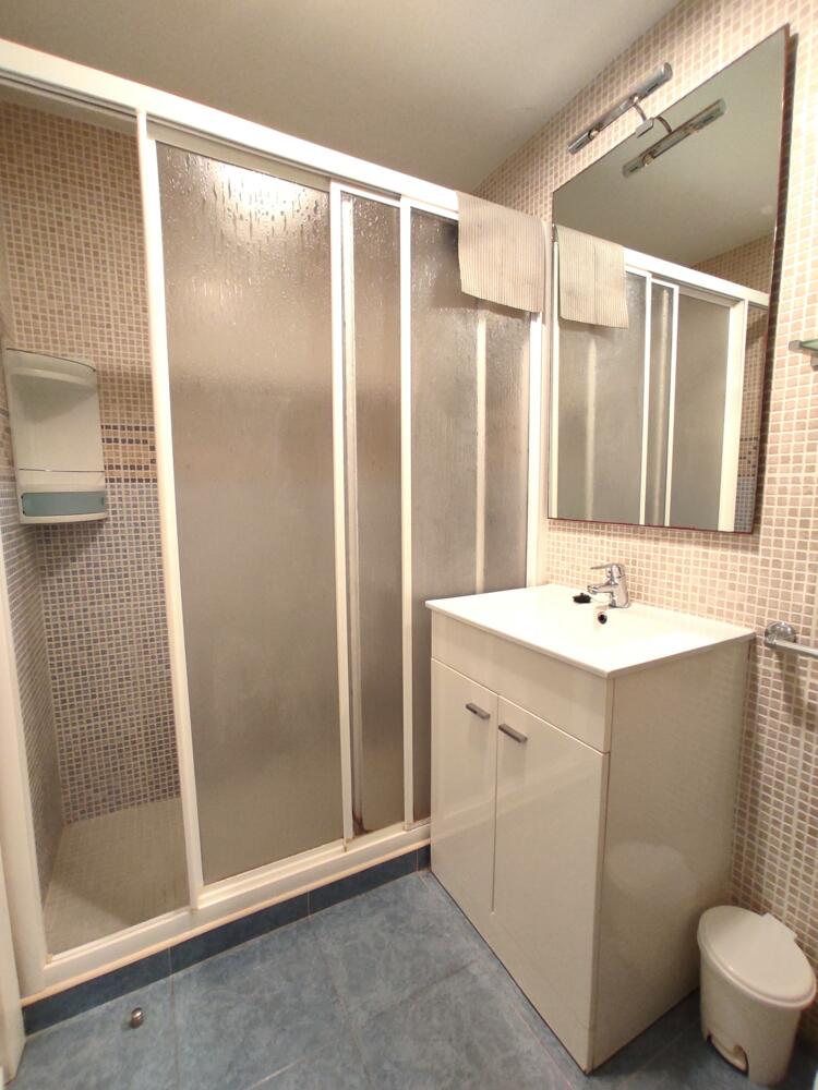 206 Semiramis III pta 1 Apartamento  Daimús