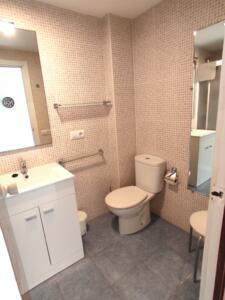 206 Semiramis III pta 1 Apartamento  Daimús