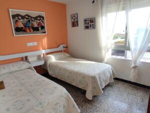 206 Semiramis III pta 1 Apartamento  Daimús
