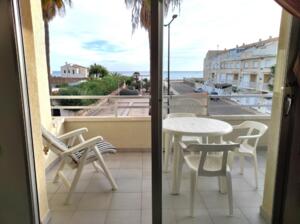 206 Semiramis III pta 1 Apartamento  Daimús