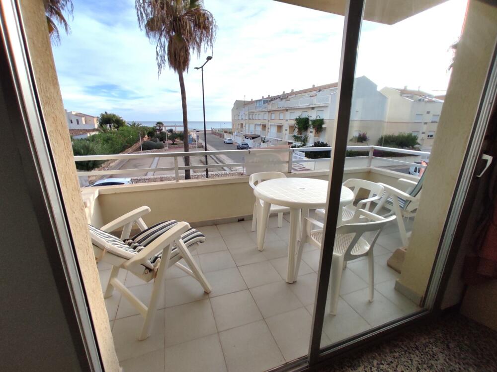 206 Semiramis III pta 1 Apartamento  Daimús