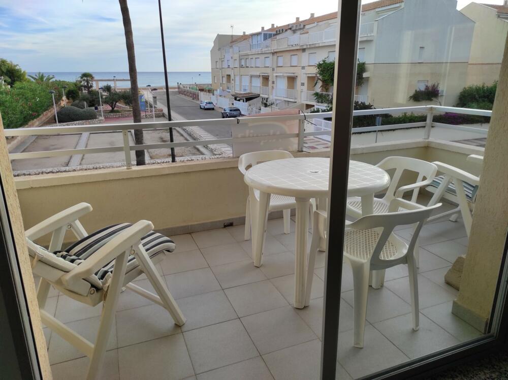 206 Semiramis III pta 1 Apartamento  Daimús