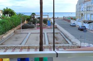 206 Semiramis III pta 1 Apartamento  Daimús