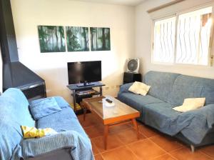 1832 Los Sauces 13 adosado 12 Casa adosada  Daimús