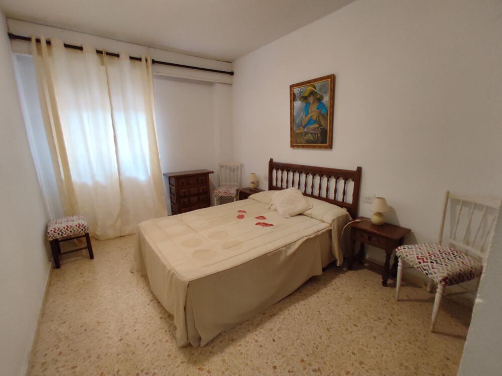 314 Semiramis VII E-3 1 Apartamento  Daimús