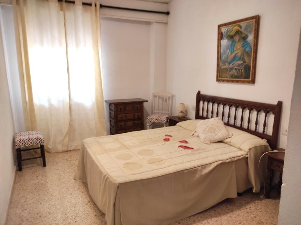 314 Semiramis VII E-3 1 Apartamento  Daimús