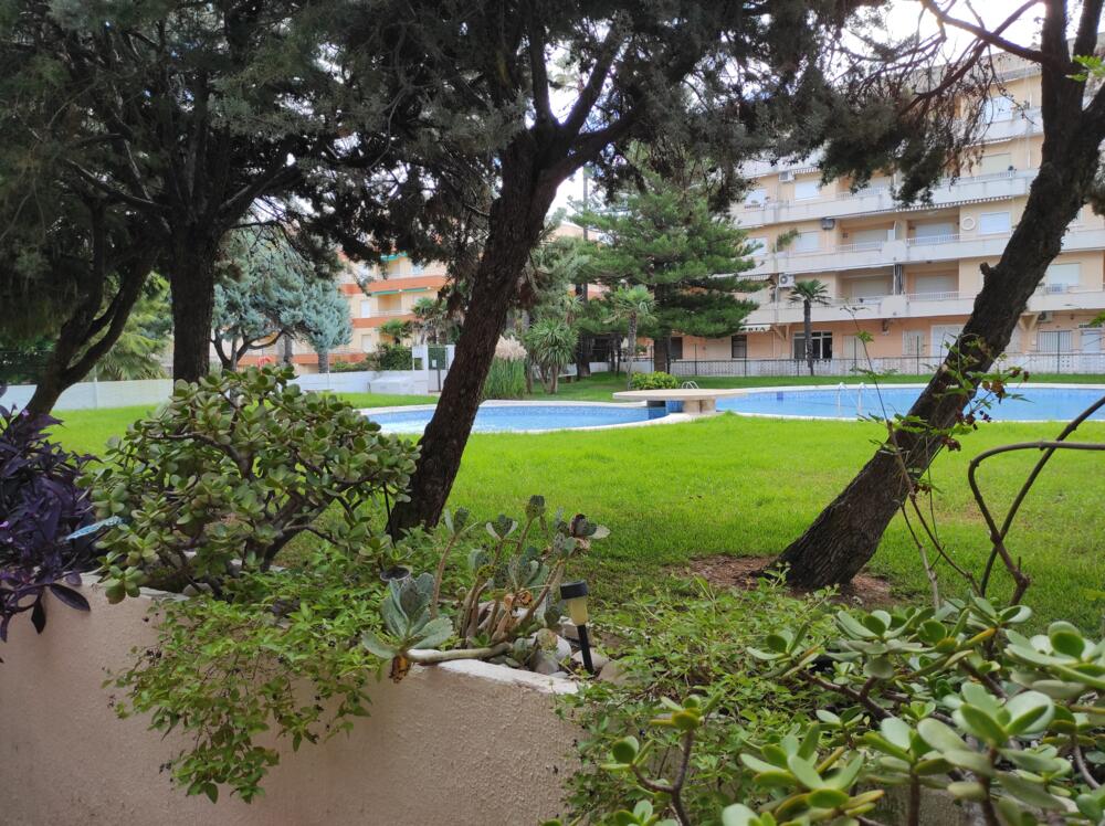 314 Semiramis VII E-3 1 Apartamento  Daimús
