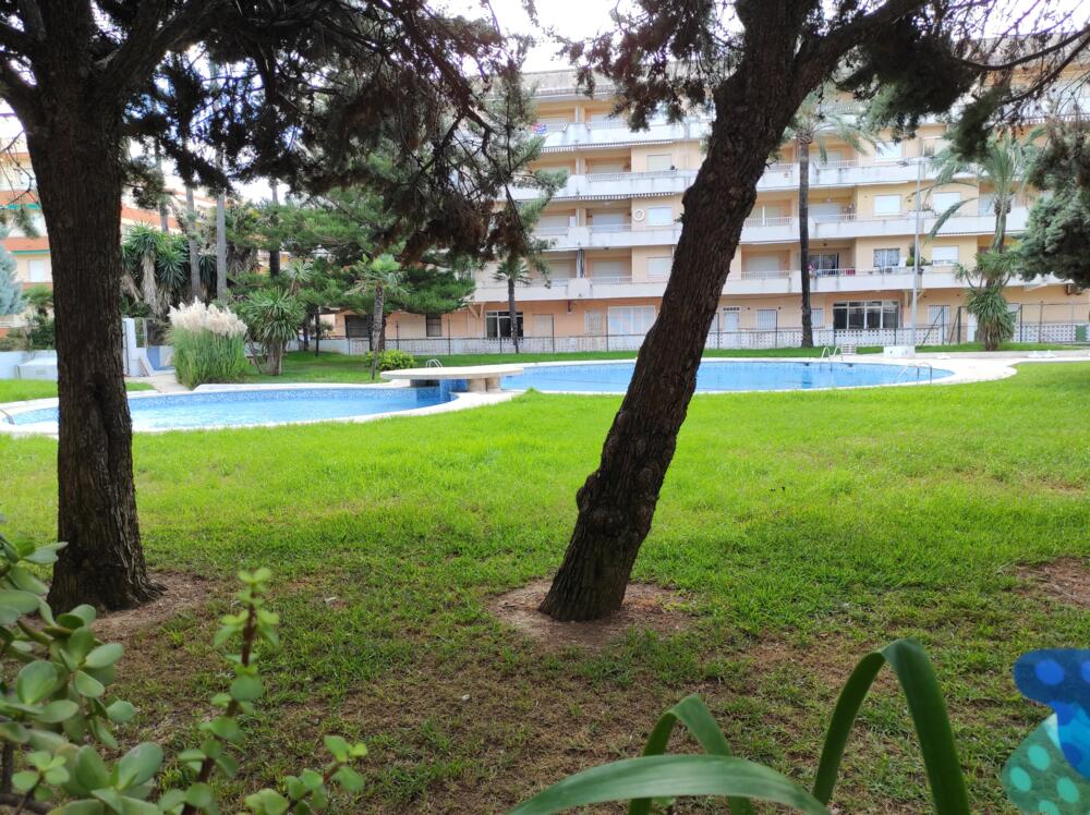 314 Semiramis VII E-3 1 Apartamento  Daimús