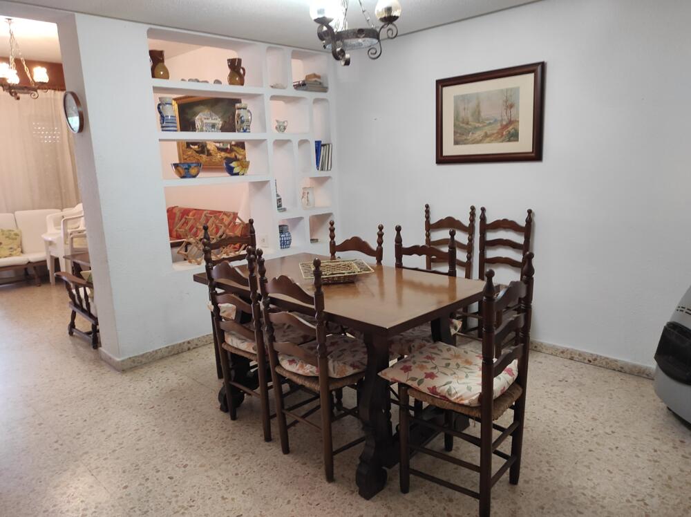314 Semiramis VII E-3 1 Apartamento  Daimús