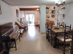 314 Semiramis VII E-3 1 Apartamento  Daimús