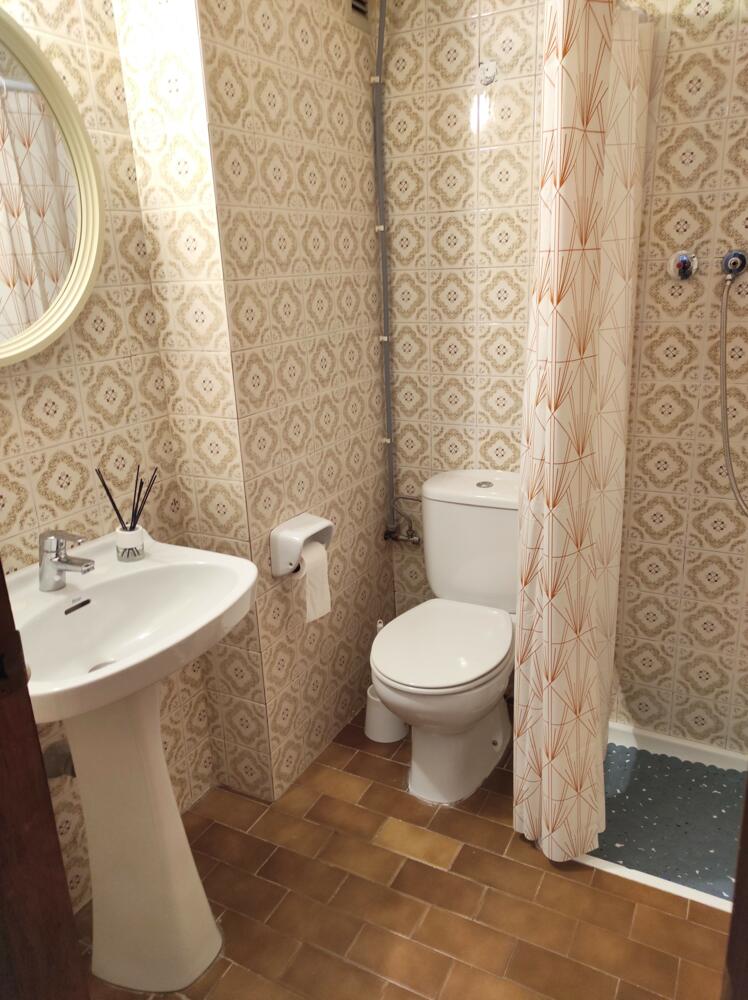 314 Semiramis VII E-3 1 Apartamento  Daimús