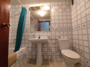 314 Semiramis VII E-3 1 Apartamento  Daimús